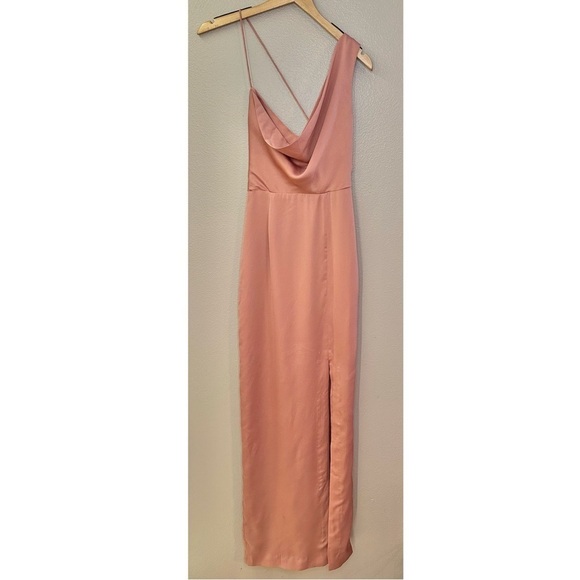 NEW Keepsake The Label Sidelines Gown - Picture 5 of 13